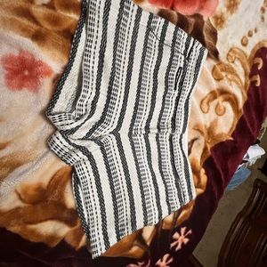 Womens lined dress short